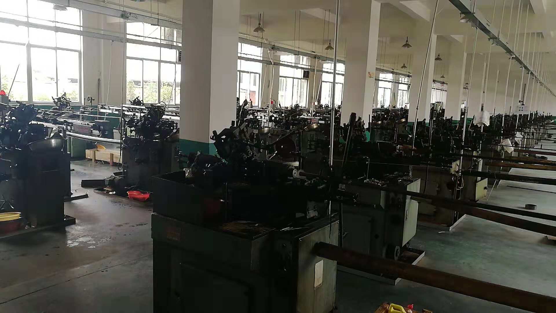設備展示