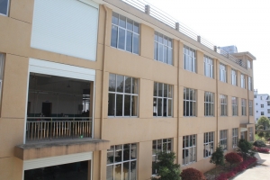 大樓展示