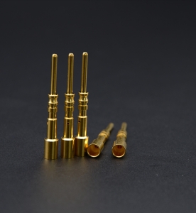 2.0插針
