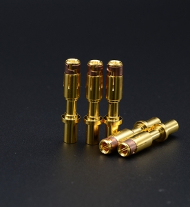 3.6卡箍插孔