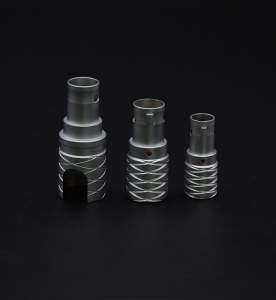 連接器外殼