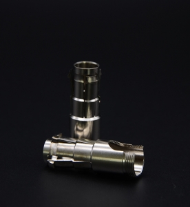 連接器外殼